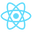 React